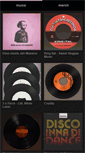 Mobile Screenshot of dubplates.ekss.se